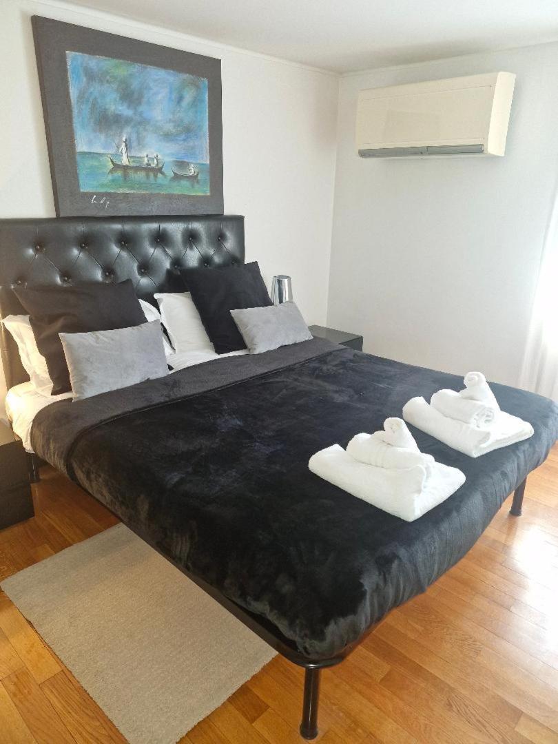 Luxury Archimede 80 Apartment *