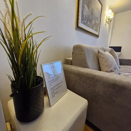 Apartment Luxury Archimede 80 Rome Exterior photo