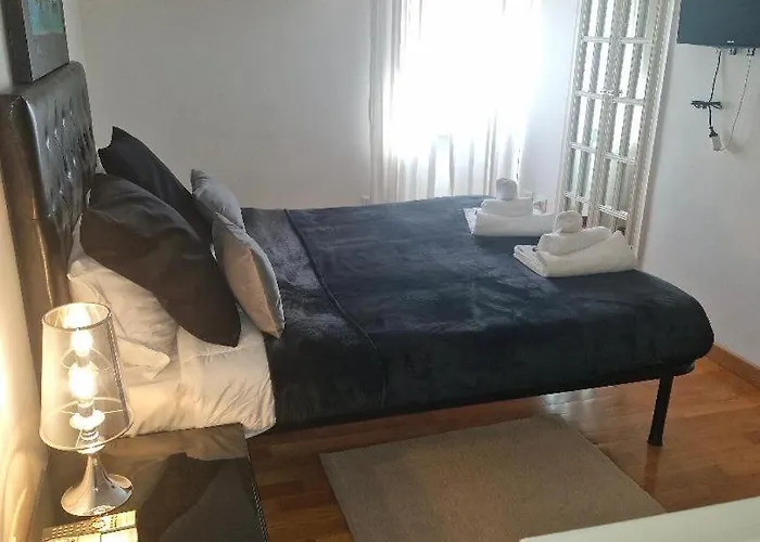 Apartment Luxury Archimede 80