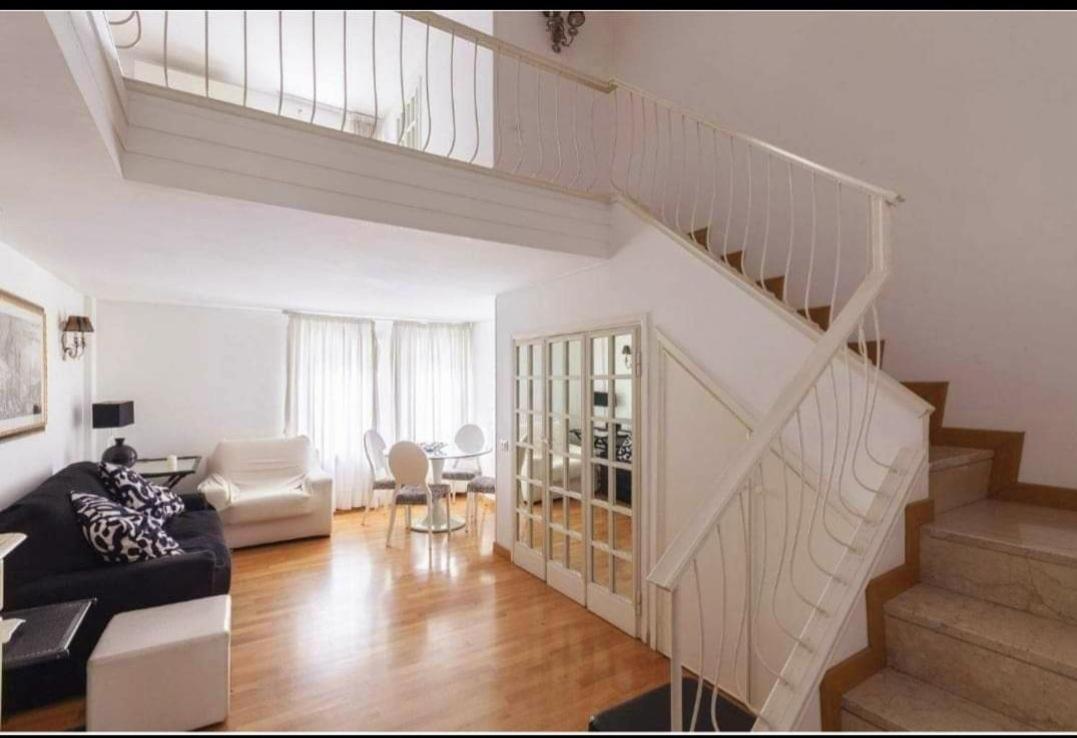 Luxury Archimede 80 Apartment