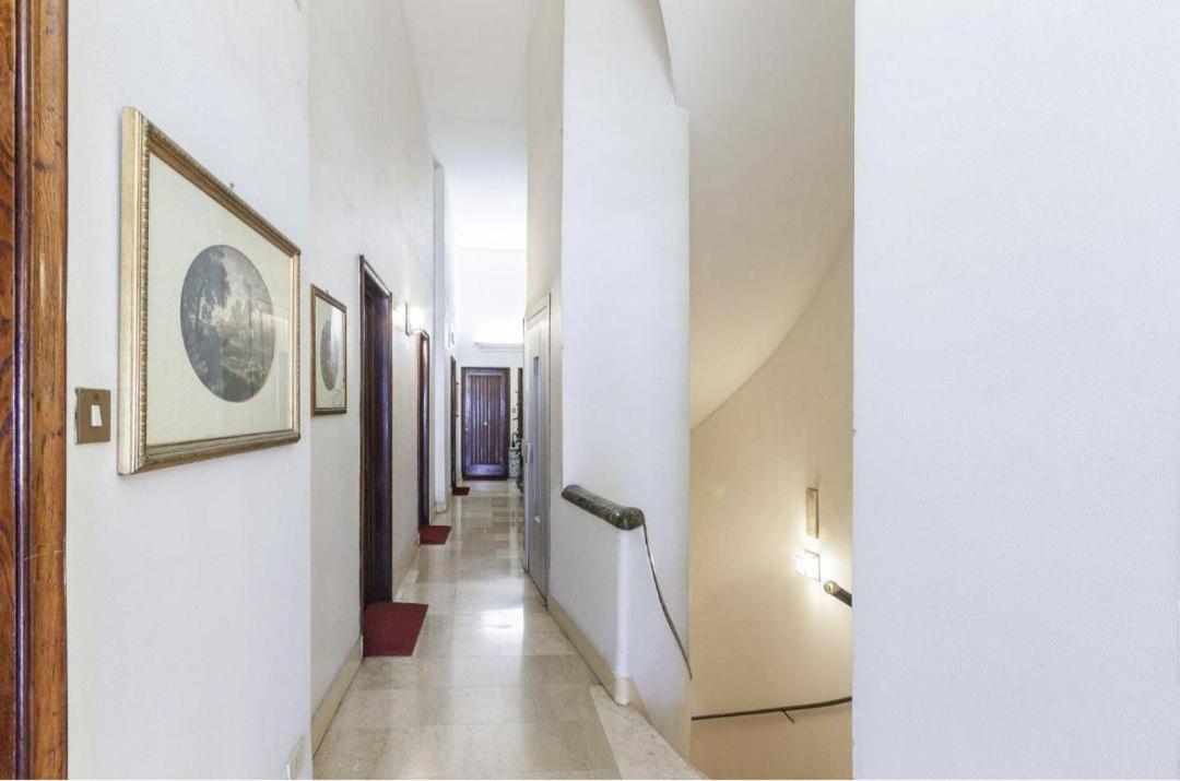 Apartment Luxury Archimede 80 *