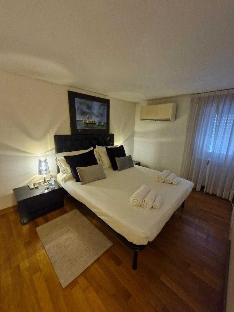 Luxury Archimede 80 Apartment Rome
