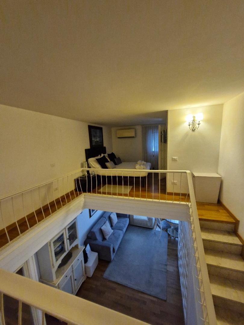 Apartment Luxury Archimede 80 *