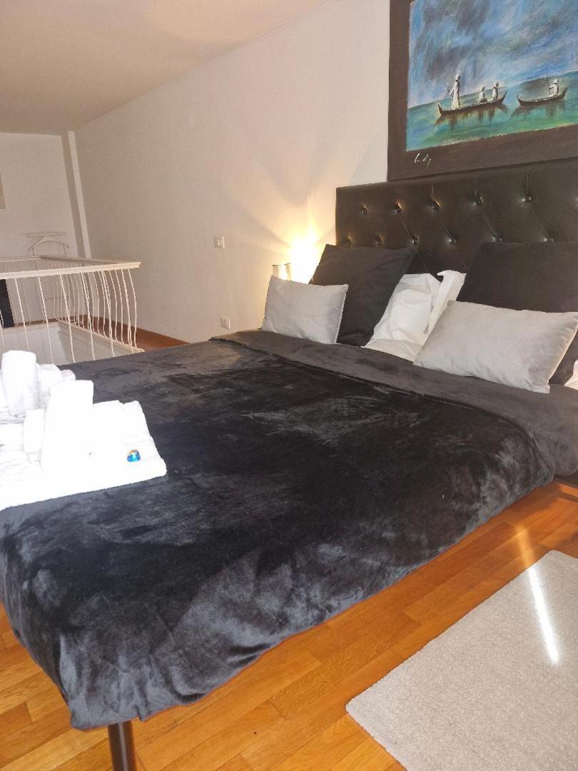 Luxury Archimede 80 Apartment
